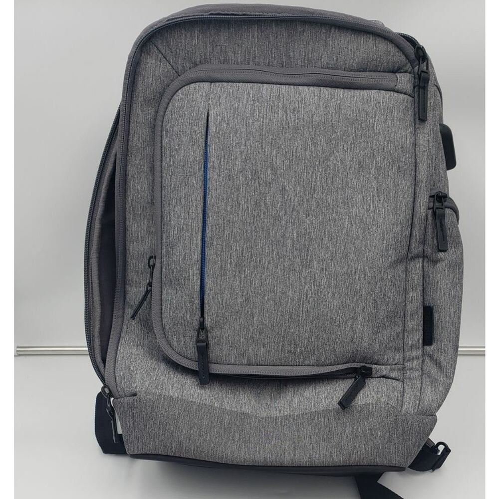 Bundle: Targus Bag Backpack,  Sharp Calculator, & Miniature notebook